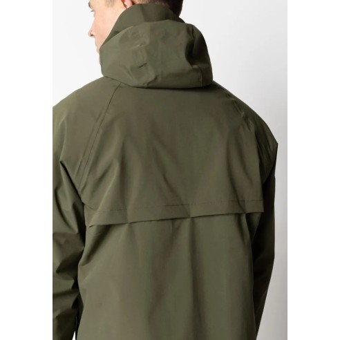 Fat Moose Sky Shell Jacket