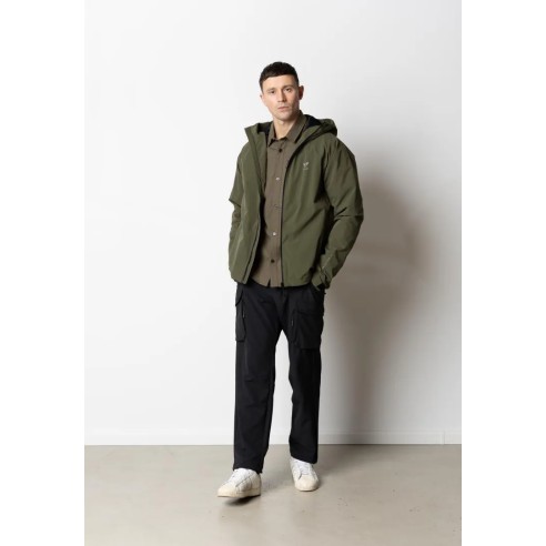 Fat Moose Sky Shell Jacket