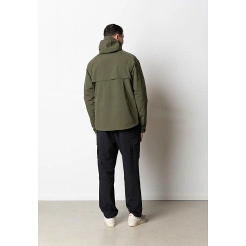 Fat Moose Sky Shell Jacket
