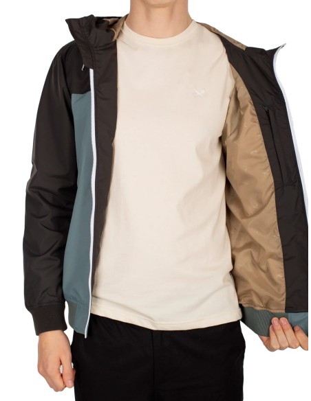 Chaqueta Iriedaily Auf Deck Jacket