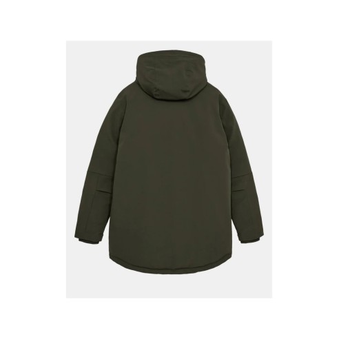 Anerkjendt Akbruce Parka
