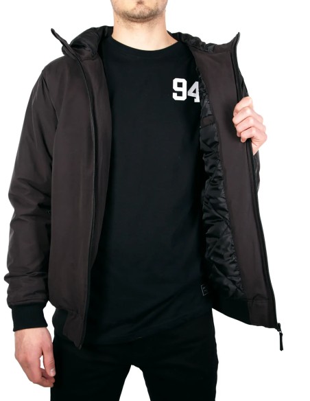 Iriedaily Nilas Jacket Black