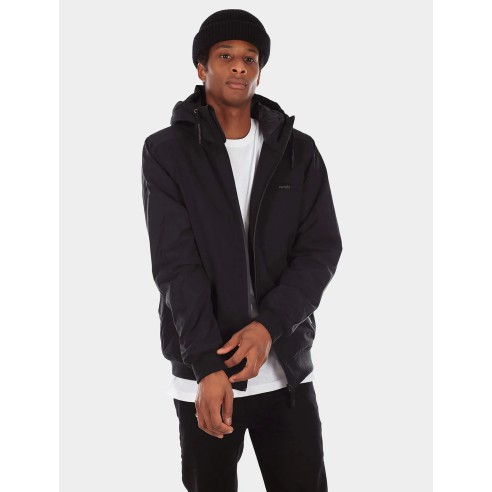 Chaqueta Iriedaily Nilas Jacket