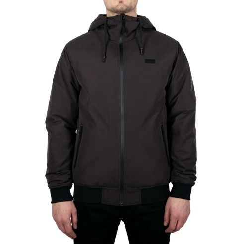 Iriedaily Nilas Jacket Black