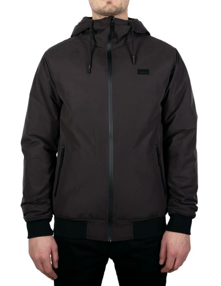 Iriedaily Nilas Jacket Black