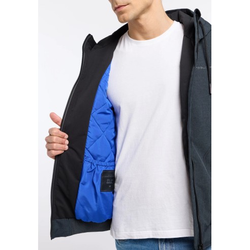 Ragwear Stewie Warm Jacket