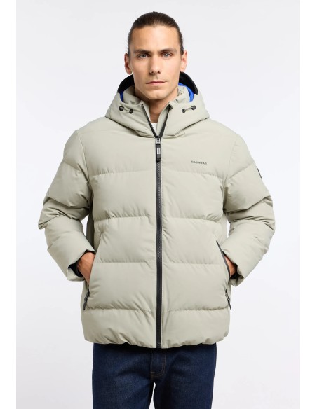 Ragwear Norg Jacket