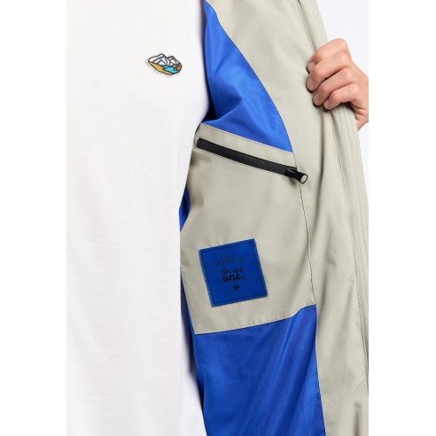 Ragwear Norg Jacket