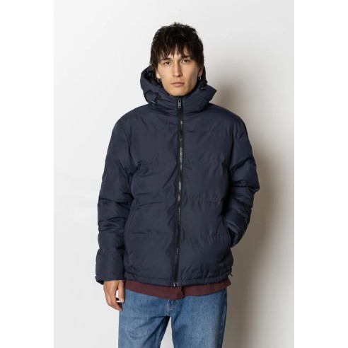 Fat Moose Birk Jacket Mid Grey