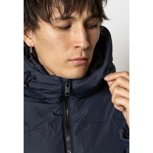 Fat Moose Birk Jacket Mid Grey