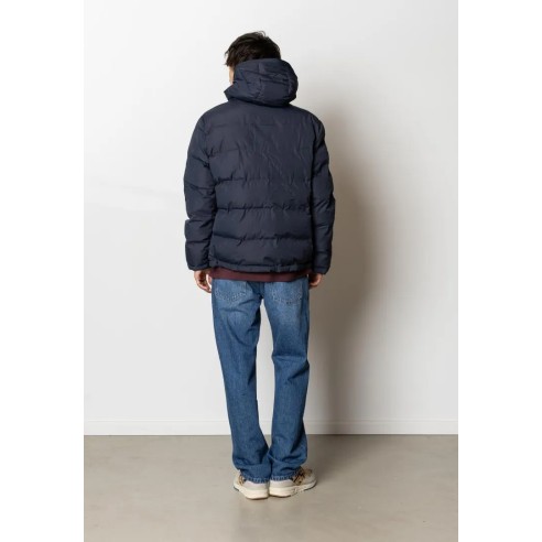 Chaqueta Fat Moose Birk Jacket