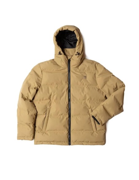 Chaqueta Fat Moose Birk Jacket