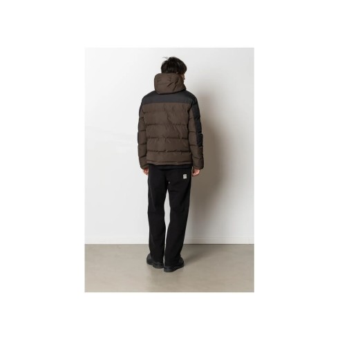 Fat Moose Birk Block Jacket