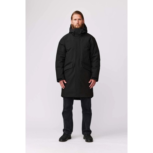 Makia Periscope Jacket
