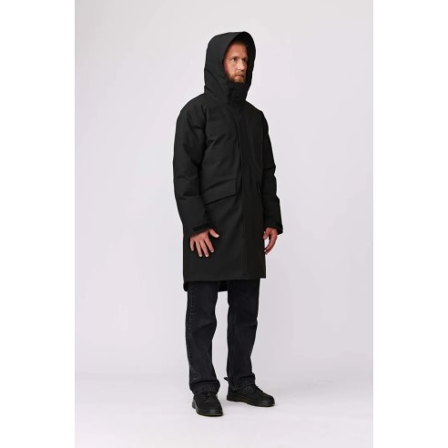 Makia Periscope Jacket