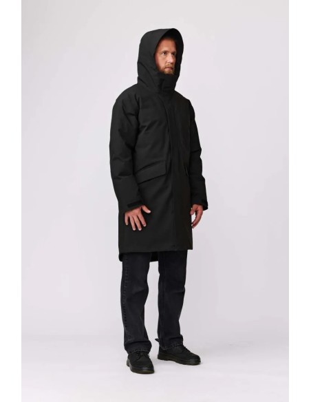 Makia Periscope Jacket