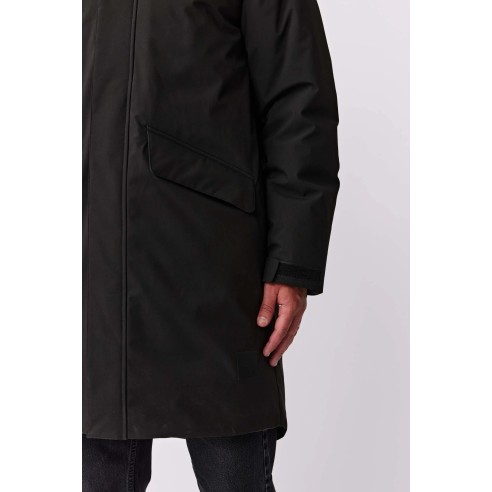 Makia Periscope Jacket