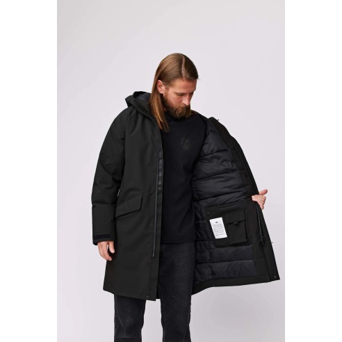 Chaqueta Makia Periscope Jacket