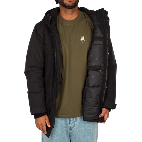 Iriedaily Nilas Parka - WARM JACKET