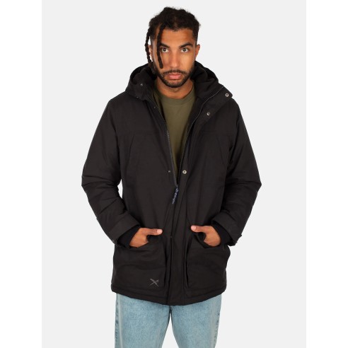 Iriedaily Nilas Parka - WARM JACKET
