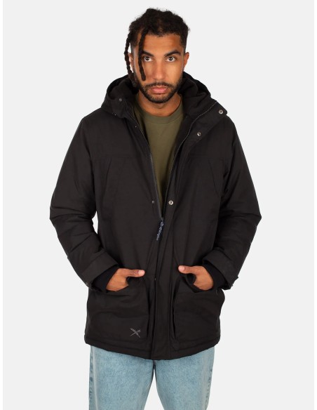 Iriedaily Nilas Parka - WARM JACKET