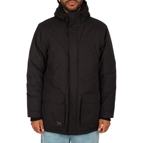 Iriedaily Nilas Parka - WARM JACKET