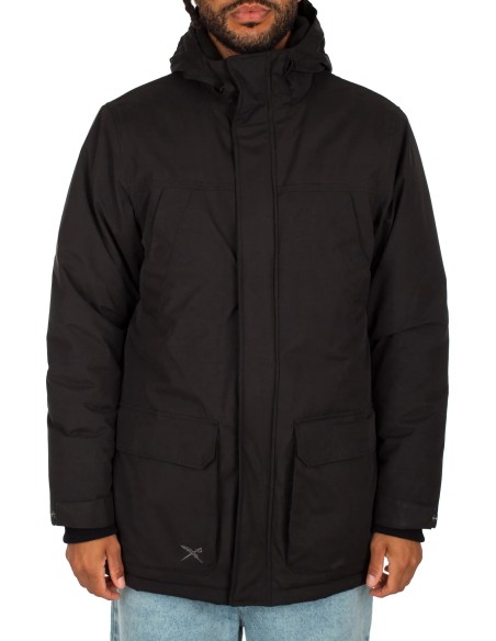 Iriedaily Nilas Parka - WARM JACKET