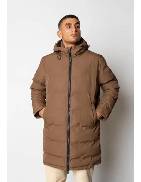 Fat Moose Birk Long Jacket