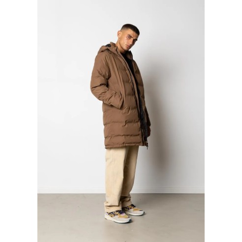 Fat Moose Birk Long Jacket