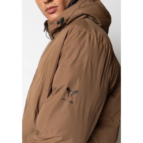 Fat Moose Birk Long Jacket