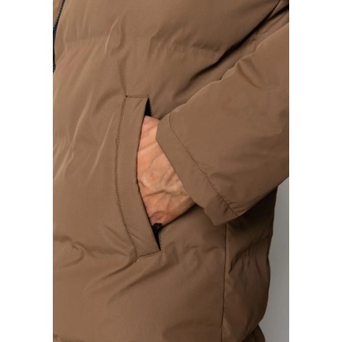 Fat Moose Birk Long Jacket