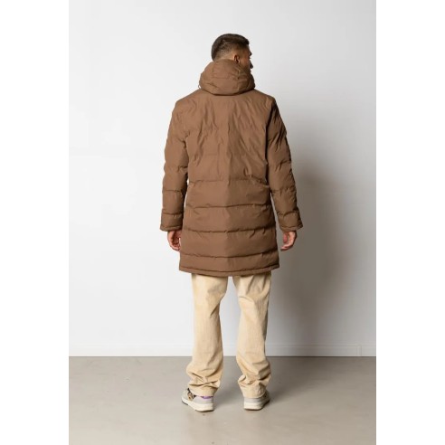Fat Moose Birk Long Jacket