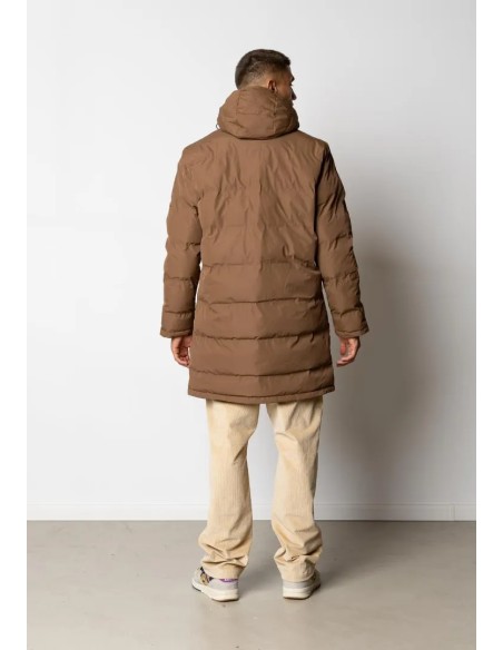 Fat Moose Birk Long Jacket