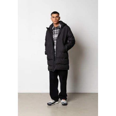 Fat Moose Birk Long Jacket