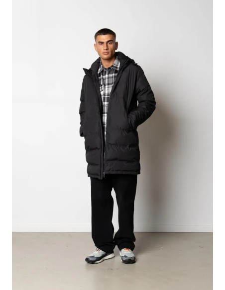 Fat Moose Birk Long Jacket