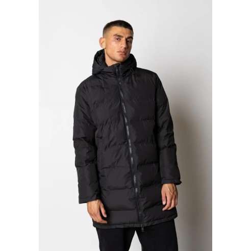 Fat Moose Birk Long Jacket