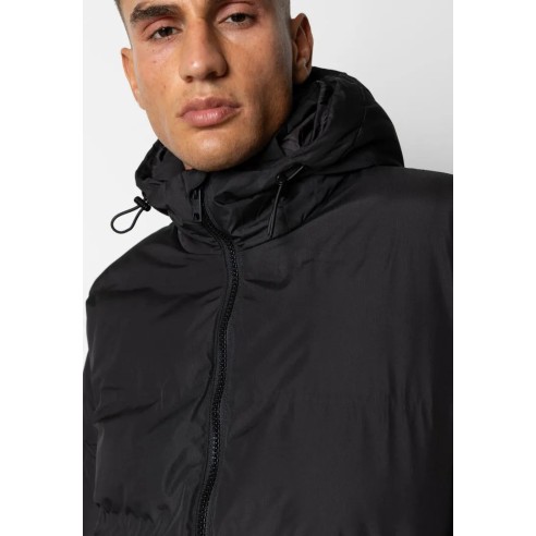 Chaqueta Fat Moose Birk Long Jacket