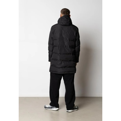 Chaqueta Fat Moose Birk Long Jacket