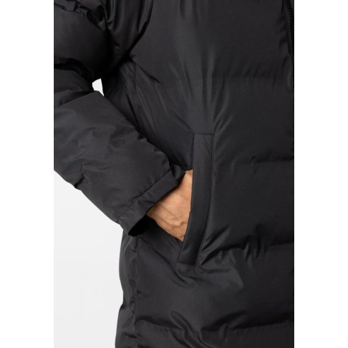 Fat Moose Birk Long Jacket