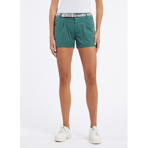 Bermudas Ragwear Heeven B de algodón