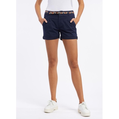 Bermudas Ragwear Heeven B de algodón