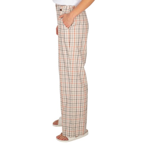 Iriedaily Rubie Pant Beige, Organic Cotton