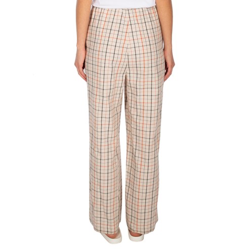 Iriedaily Rubie Pant Beige, Organic Cotton