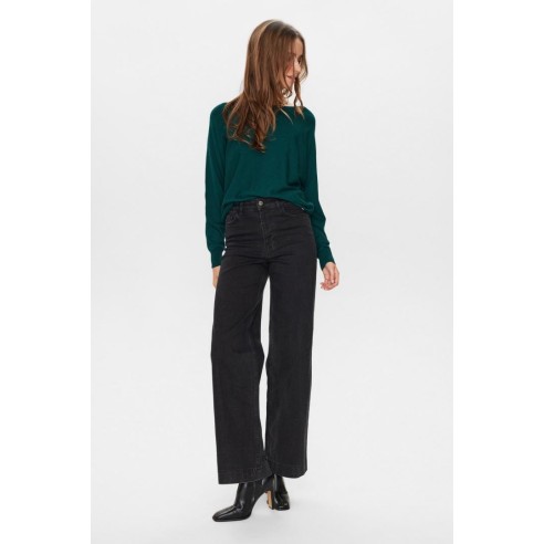 Pantalones Nümph Nuparis Jeans Long