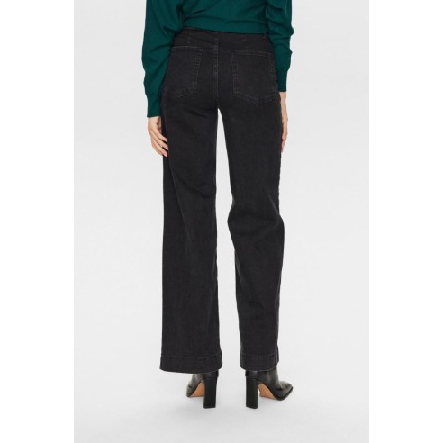 Pantalones Nümph Nuparis Jeans Long