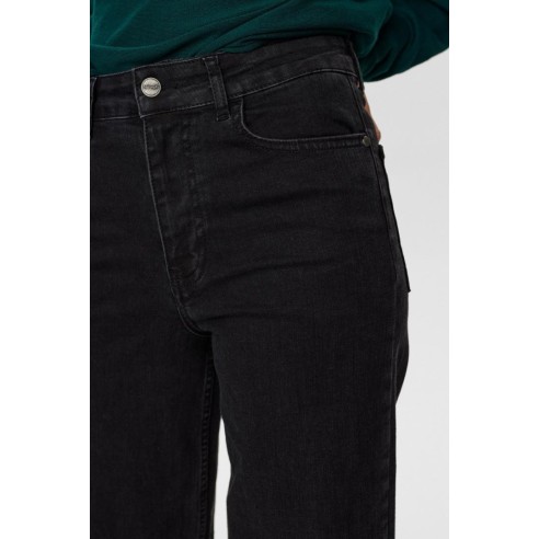 Nümph Nuparis Jeans Long Black