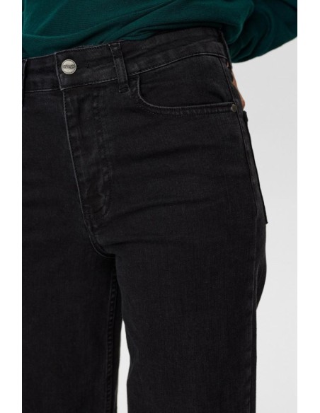 Nümph Nuparis Jeans Long Black