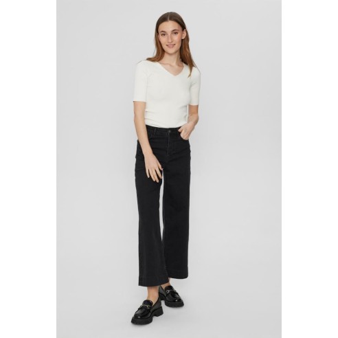 Nümph Nuparis Cropped Trousers