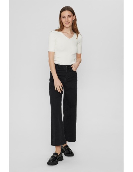 Nümph Nuparis Cropped Trousers