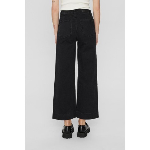 Nümph Nuparis Cropped Trousers